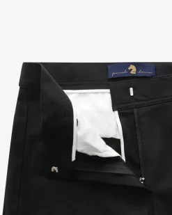 Royal ML Hose aus Baumwoll-Mix