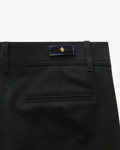 Royal ML Hose aus Baumwoll-Mix