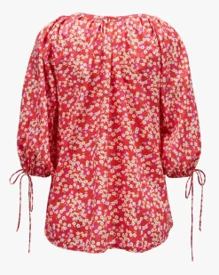 Ruby Bluse