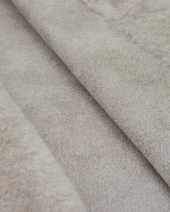 Ruby Wende-Kunstfelljacke