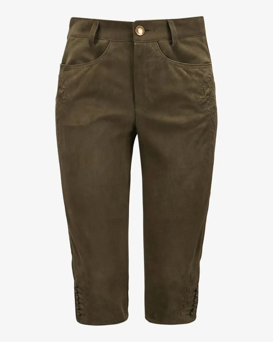 Ruth Trachten-Kniebundhose