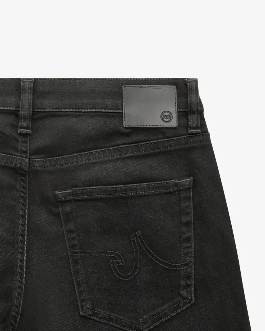 Saige 7/8-Jeans Wide Leg Crop