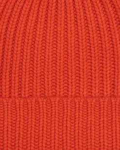 Sailor Cashmere-Mütze