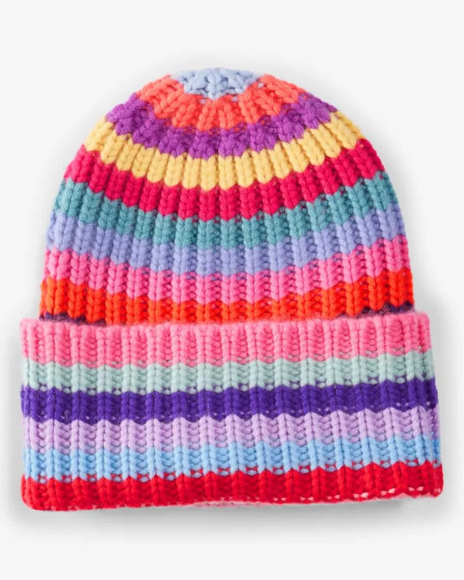 Sailor Cashmere-Mütze