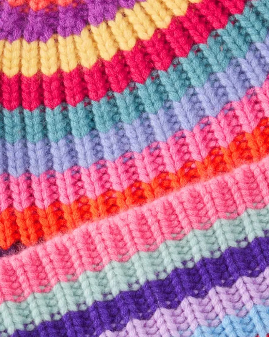 Sailor Cashmere-Mütze