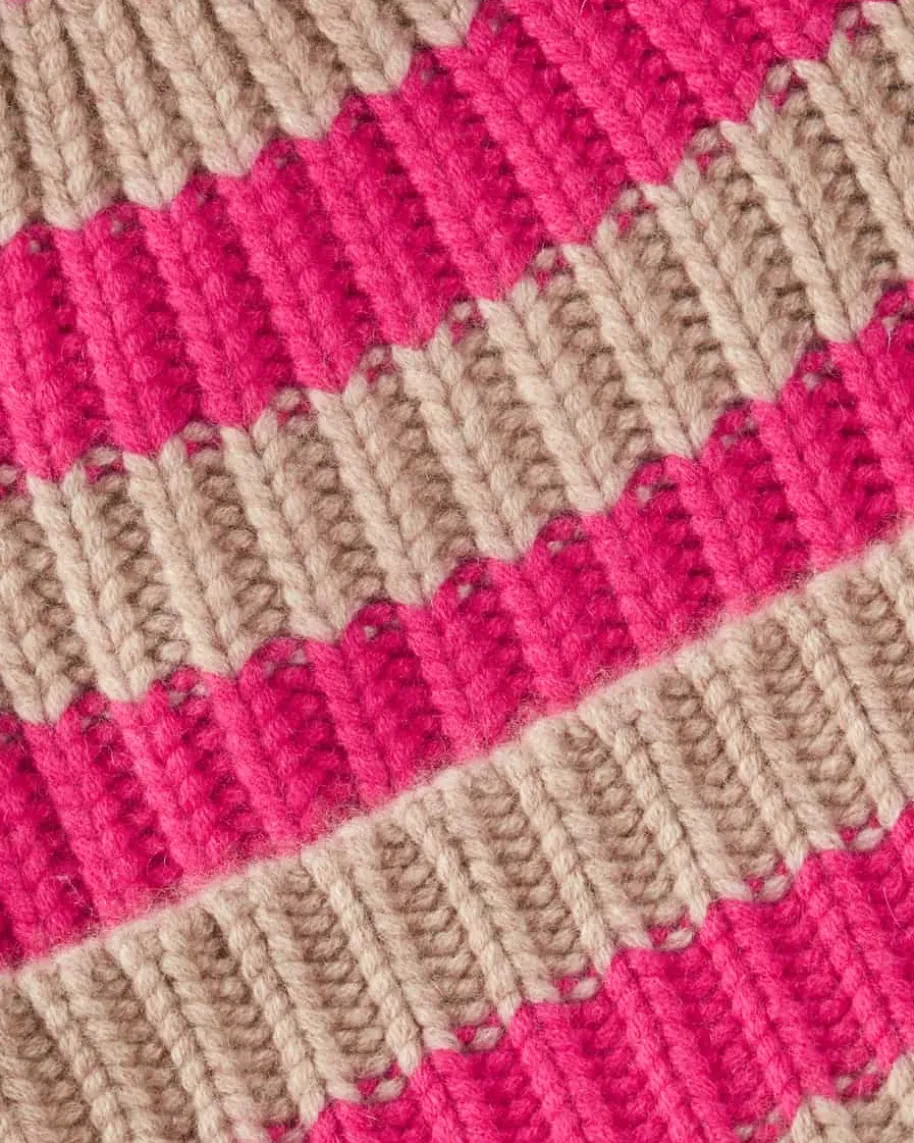 Sailor Cashmere-Mütze