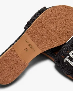 Saint Tropez Pantoletten