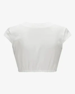 Samantha Seiden-Dirndlbluse