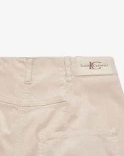 7/8-Samthose Loose Fit