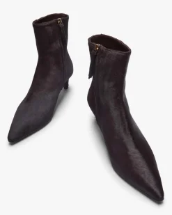 Samy Fell-Stiefeletten