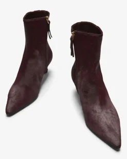 Samy Fell-Stiefeletten