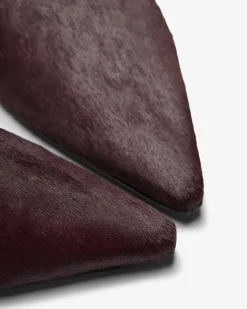 Samy Fell-Stiefeletten