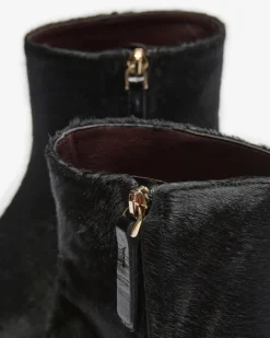 Samy Fell-Stiefeletten