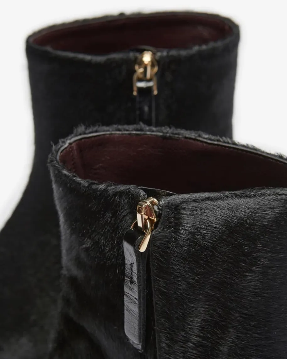 Samy Fell-Stiefeletten