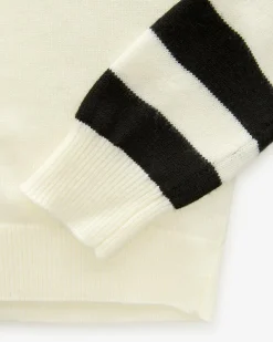 Schild Rollkragenpullover