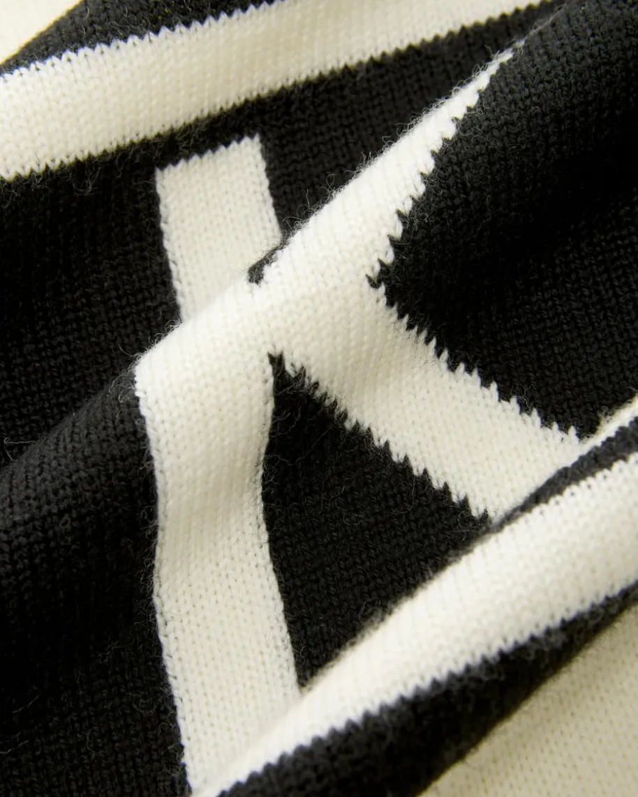 Schild Rollkragenpullover