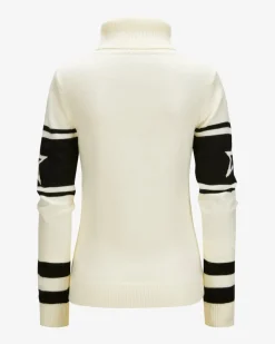 Schild Rollkragenpullover