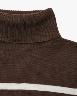 Schild Rollkragenpullover