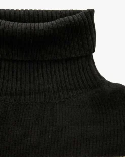 Schild Rollkragenpullover