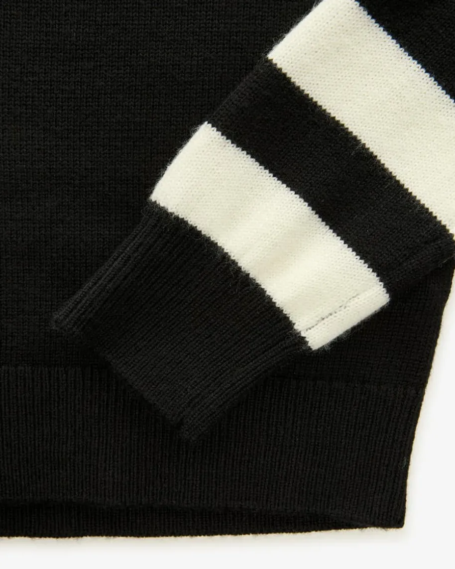 Schild Rollkragenpullover