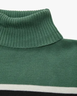 Schild Rollkragenpullover