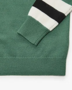 Schild Rollkragenpullover