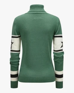 Schild Rollkragenpullover