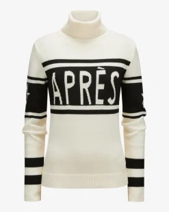 Schild Rollkragenpullover