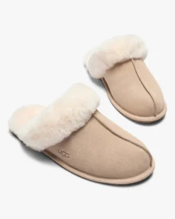 Scuffette Pantoffeln