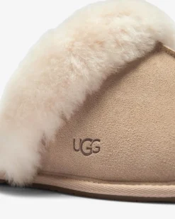 Scuffette Pantoffeln