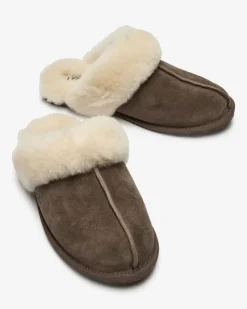 Scuffette Pantoffeln