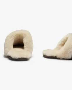 Scuffette Pantoffeln