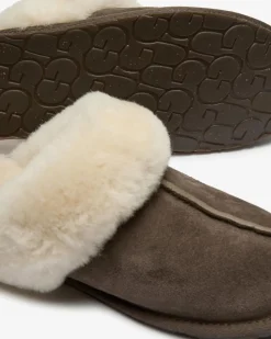 Scuffette Pantoffeln