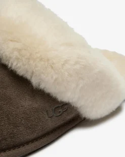 Scuffette Pantoffeln