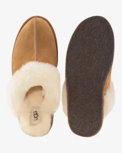 Scuffette Pantoffeln