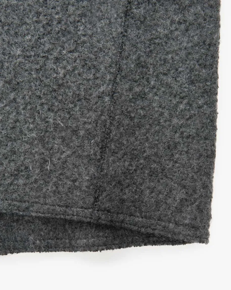 Seiden-Cashmerejacke