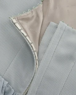 Sezann Midi-Dirndl mit Schürze