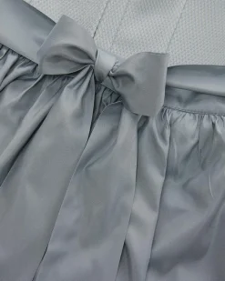 Sezann Midi-Dirndl mit Schürze