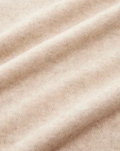 Shalin Cashmere-Poncho