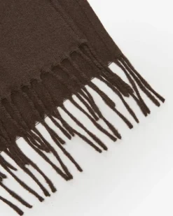 Shalin Cashmere-Poncho