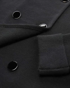 Sharp Ambition Strickjacke