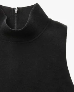 Sharp Ambition Strickkleid