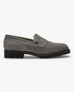 Shearling Loafer