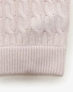 Sheer Softness Strickshirt