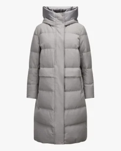 Shegan Soraga Daunenmantel