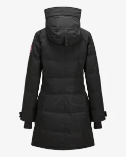 Shelburne Daunenparka