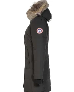 Shelburne Parka