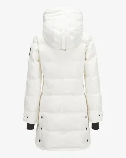 Shelburne Parka