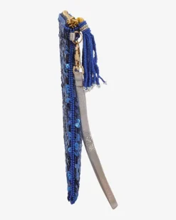 Shell Pailletten-Necessaire