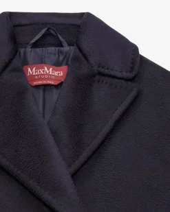 Sheree Caban-Wolljacke